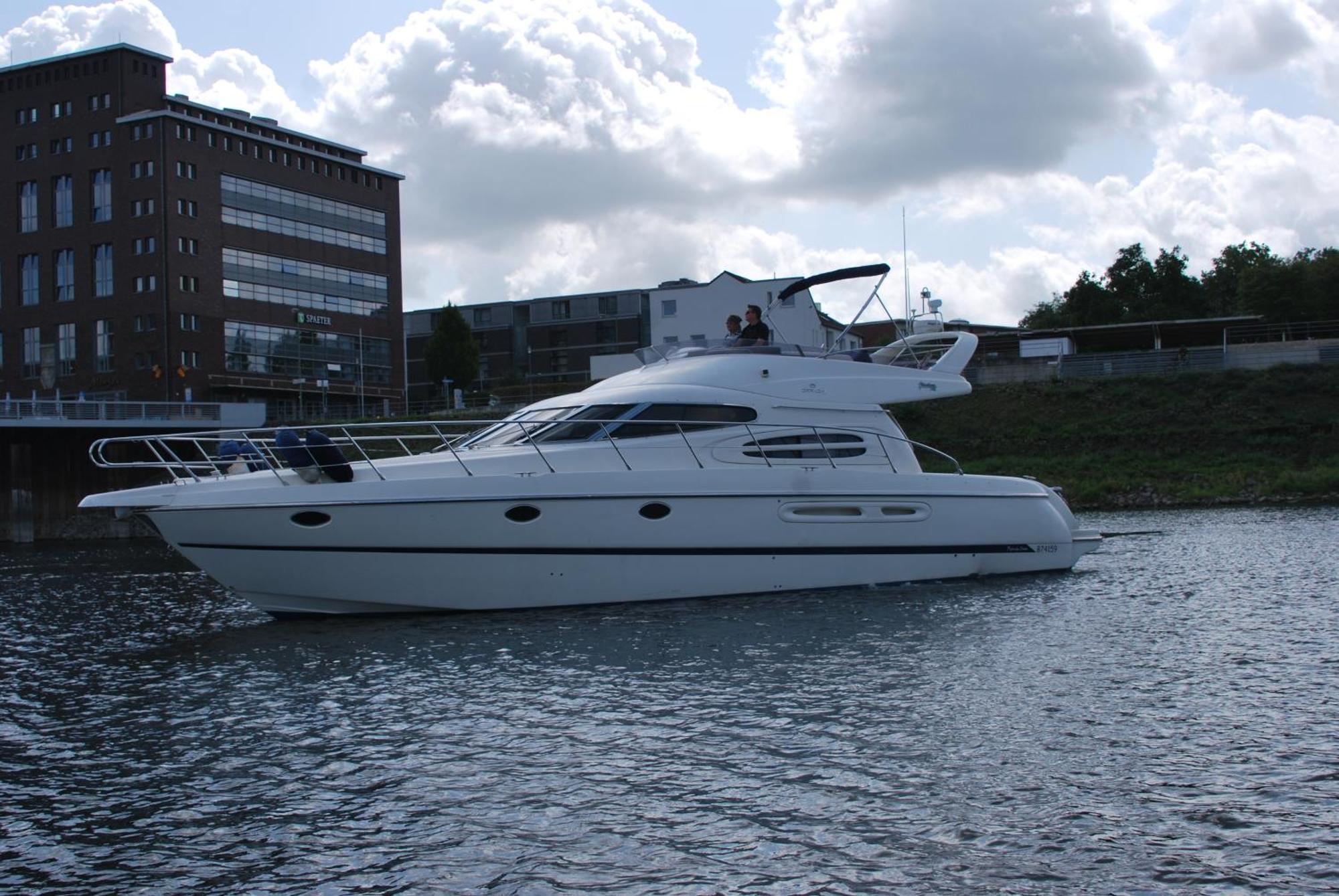 Hausboot Lore Duisburg Exterior photo